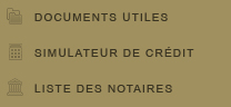 liens utiles